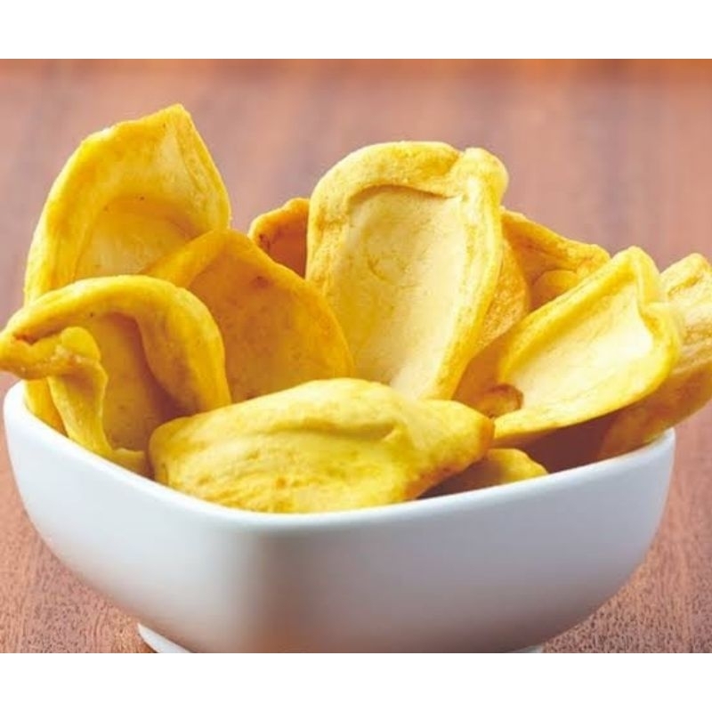 

kripik renyah nongko