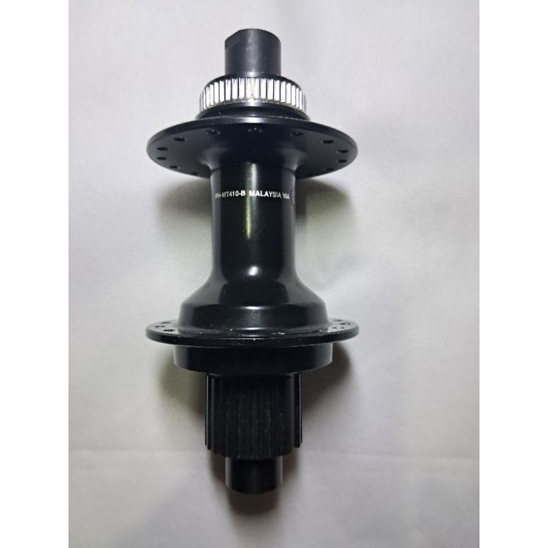 Freehub Microspline 12s Shimano MT410B TA Boost