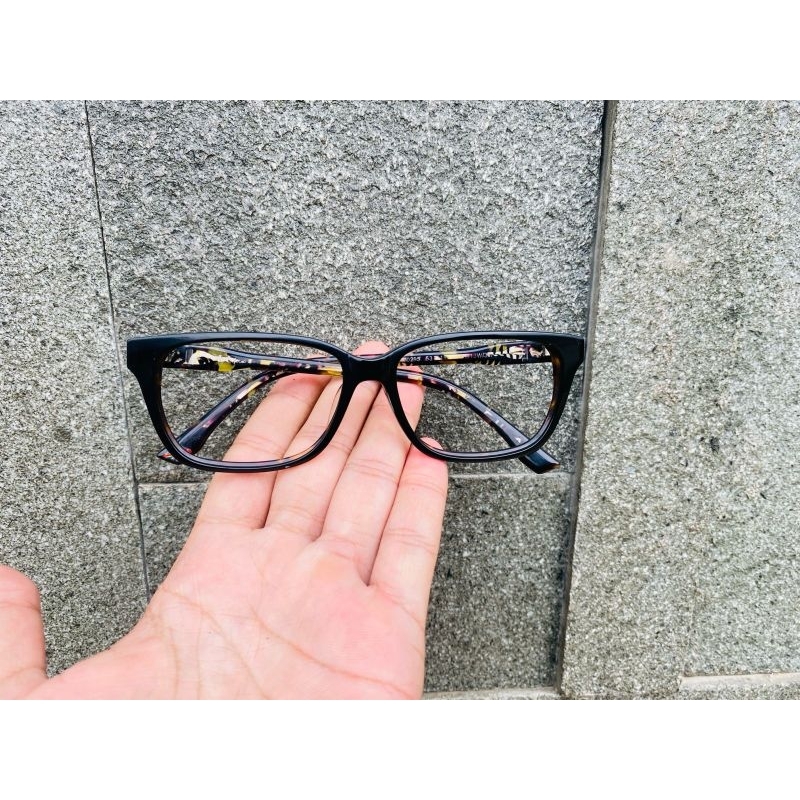 KACAMATA LEE COOPER SECOND ORIGINAL