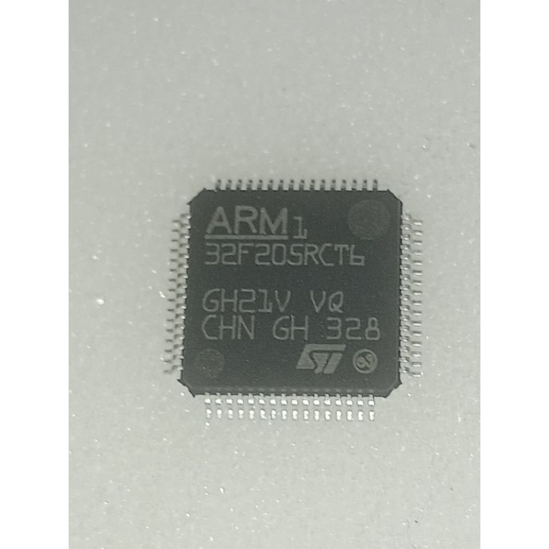 STM32F205RCT6 32F205RCT6