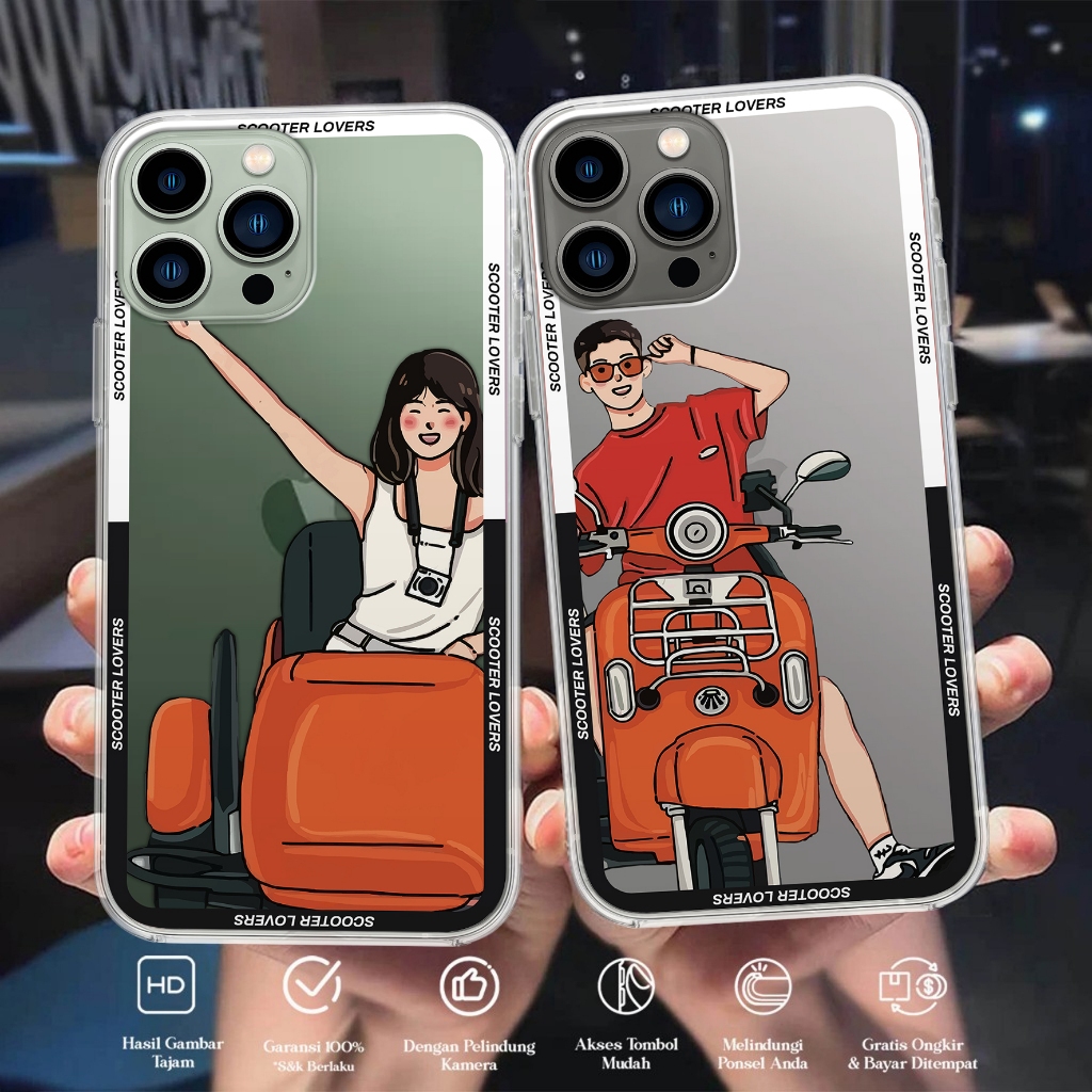 Case Motif COUPLE VESPA VIVO S1 V20 V15 V29 V9 Y02 Y12 Y20 Y19 Y22 Y71 V5 Y91C Y30 Y83 V25 Y81 CASE 