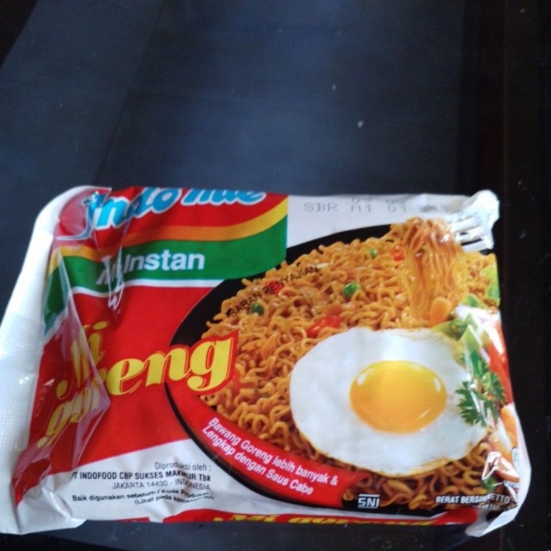 

Indomie