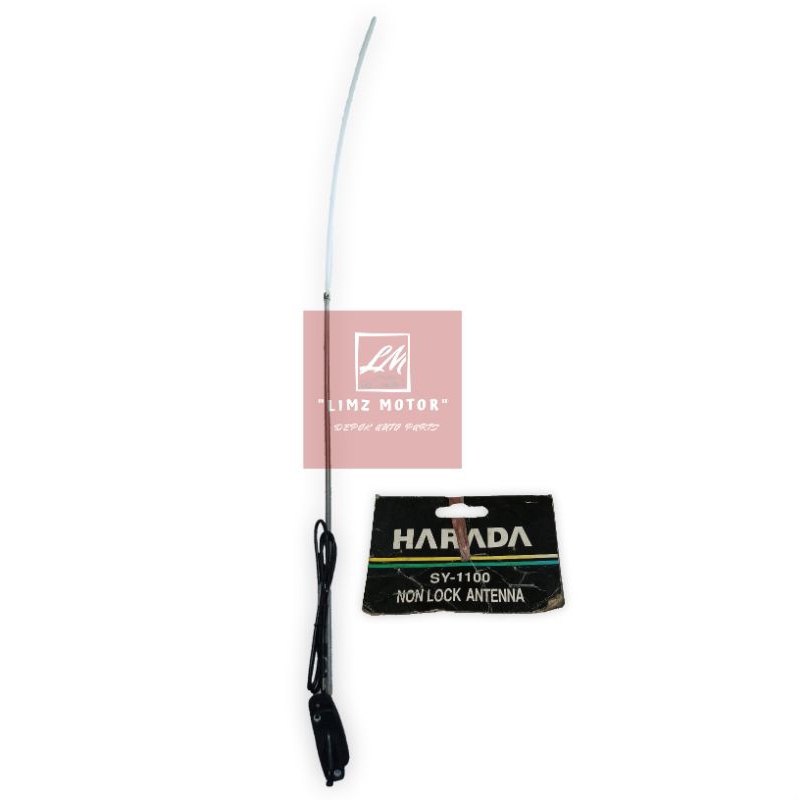 Car Radio Antenna-Antena Radio Mobil Toyota Avanza & Xenia Old