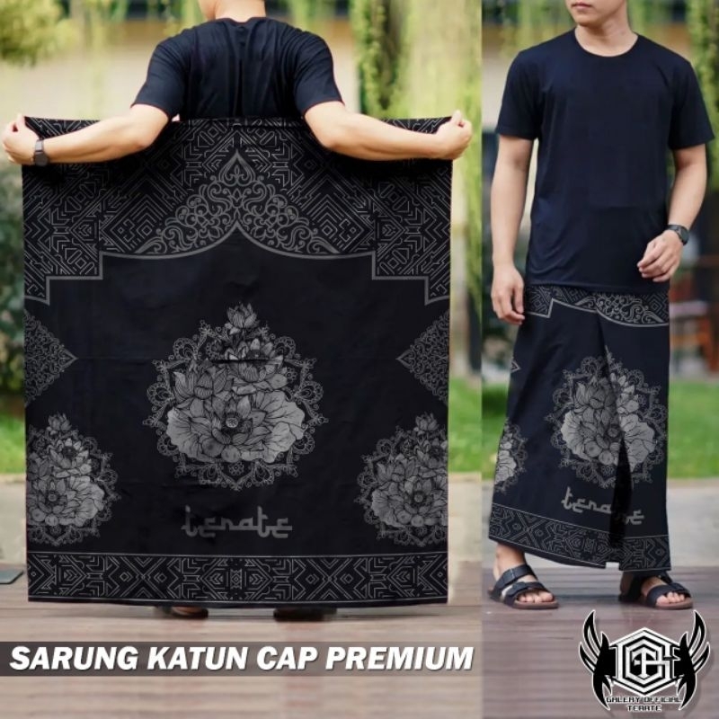 SARUNG PSHT TERBARU // SARUNG PSHT // SARUNG MOTIF PSHT // SARUNG PSHT KEREN