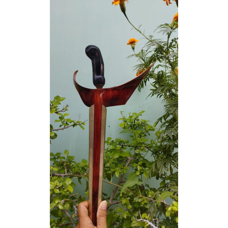 #.32 Keris Sepuh Panimbal Mataram Sultan Agung