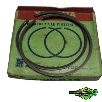 ring piston ring seher rx king rxk oversize 75 -4Y2-