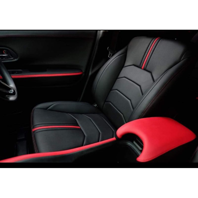 sarung jok mobil grand vitara