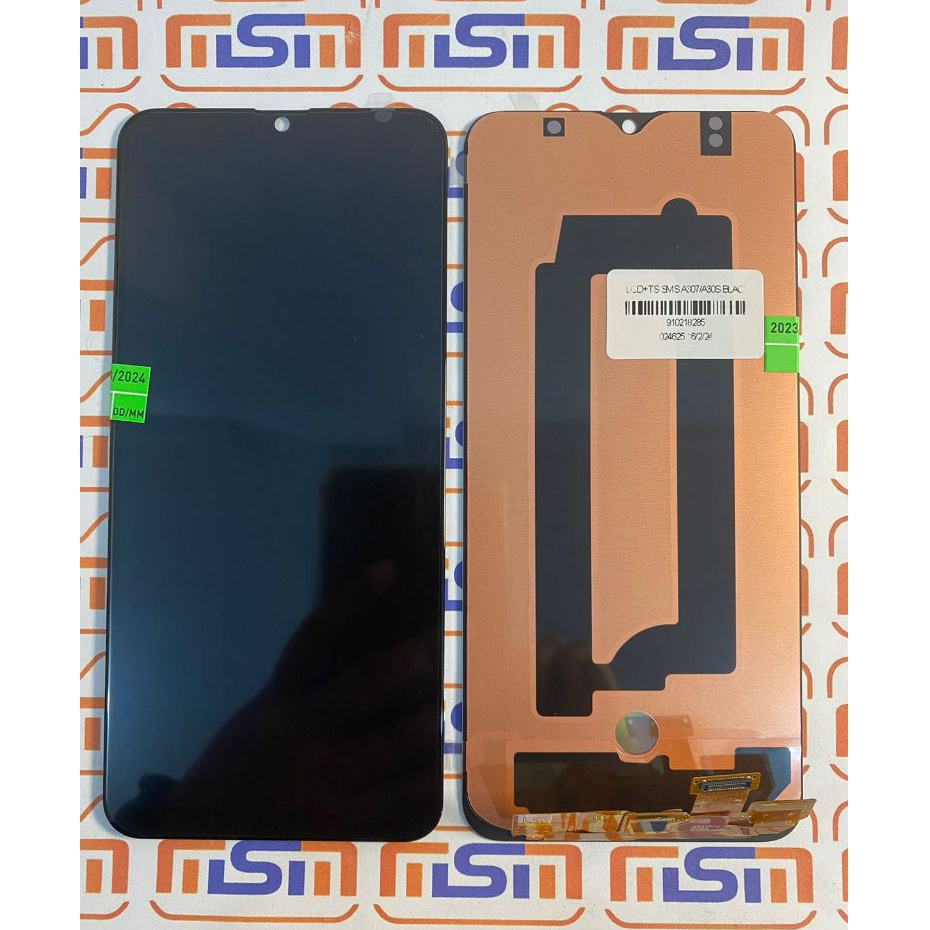 LCD SAM A30S/A307 OLED