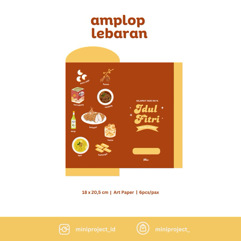 

Ampol Lebaran Besar