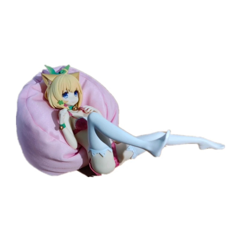Action figure Akashic Records Of Bastard Magic Instructor