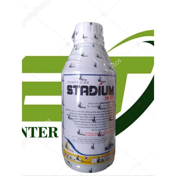 Stadium 1 Liter