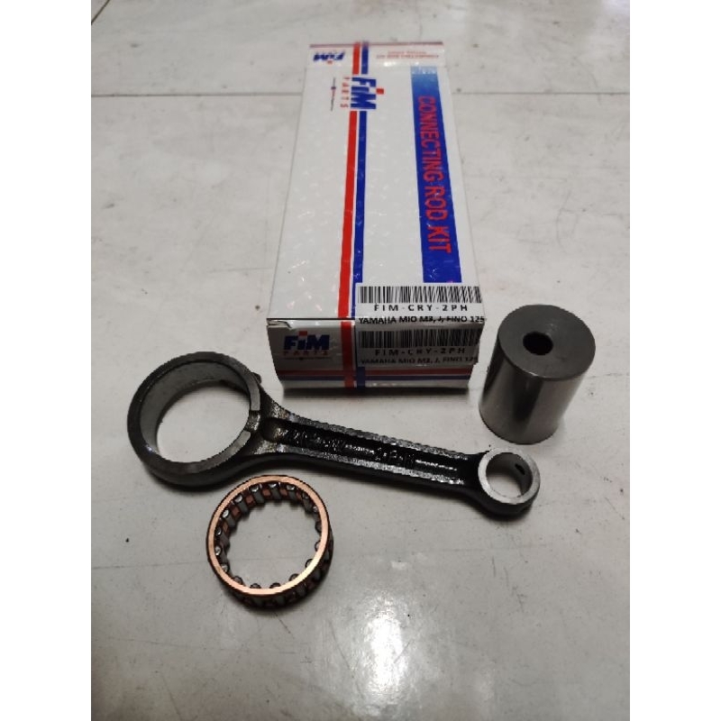 Stang Piston Stang Seher FIM 2PH Mio M3 Mio J Mio125 Fino125
