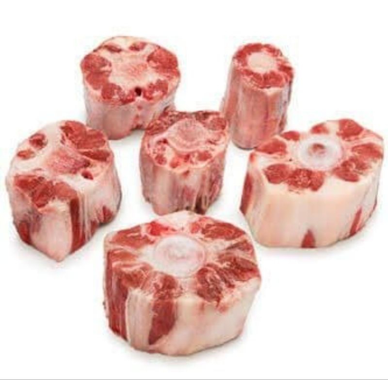 

Buntut Sapi Potongan