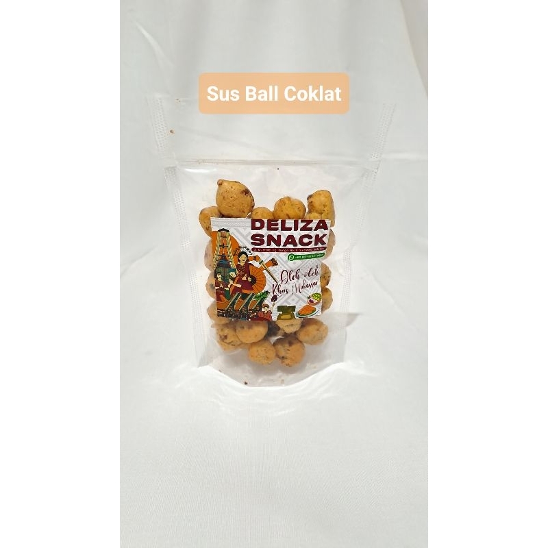 

Sus Ball Coklat