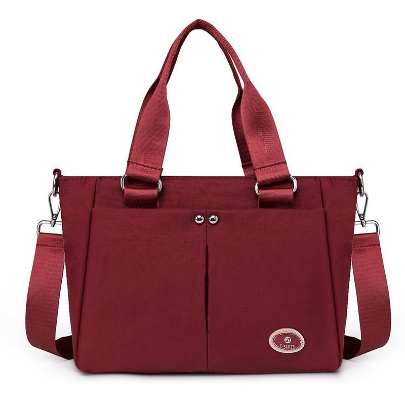 YUESITE TAS WANITA TAS TENTENG SHOULDERS BAG SELEMPANG SLEMPANG CEWEK - ETINA