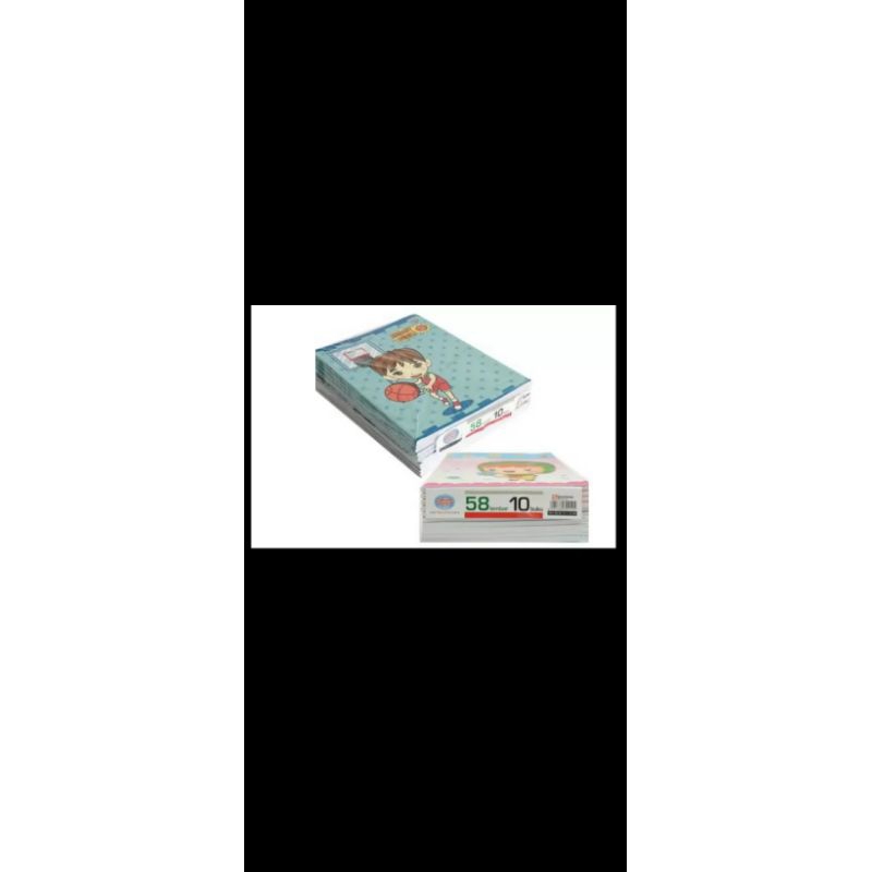 

Buku Tulis Sidu