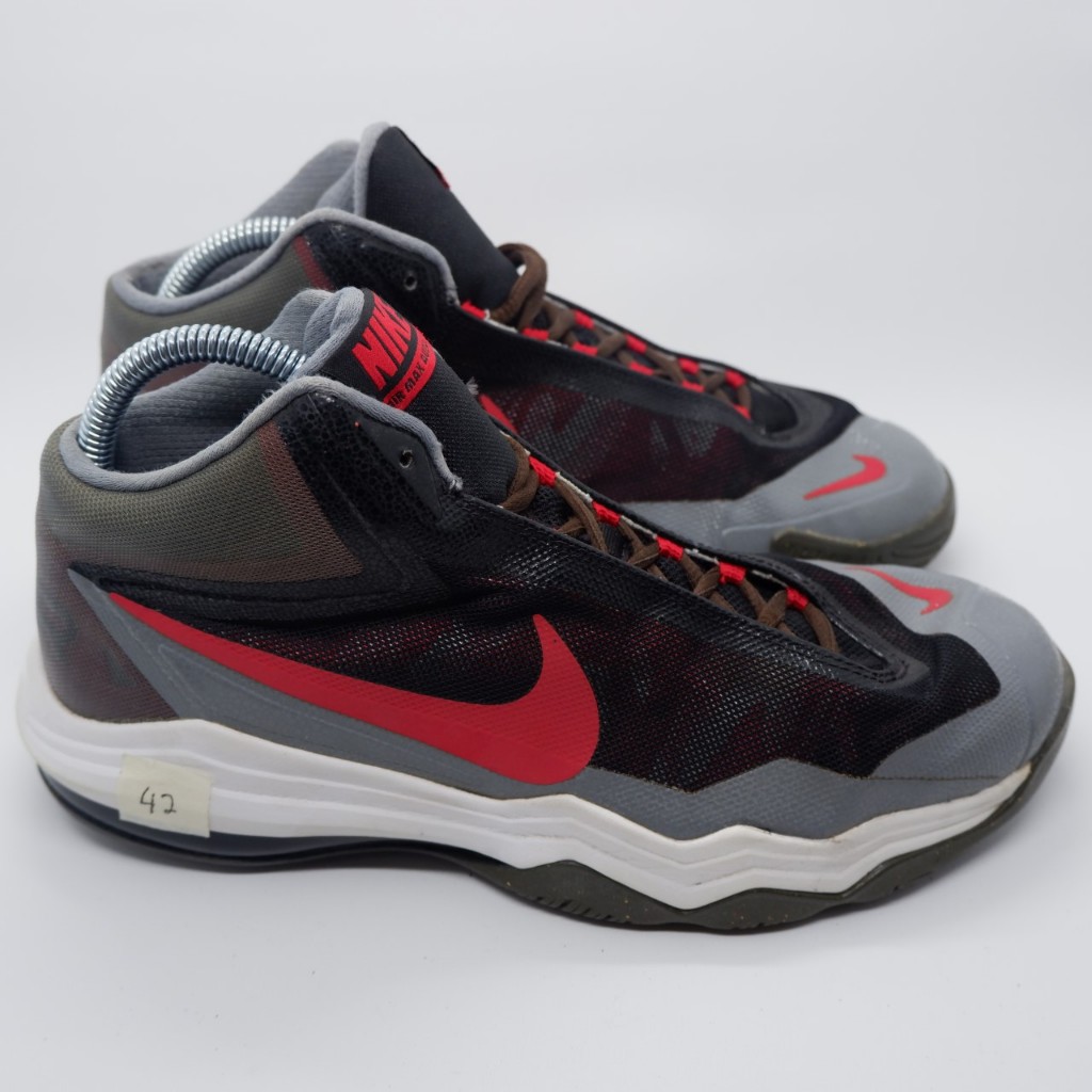 SEPATU BEKAS/SECOND Nike Max Air Audacity 044