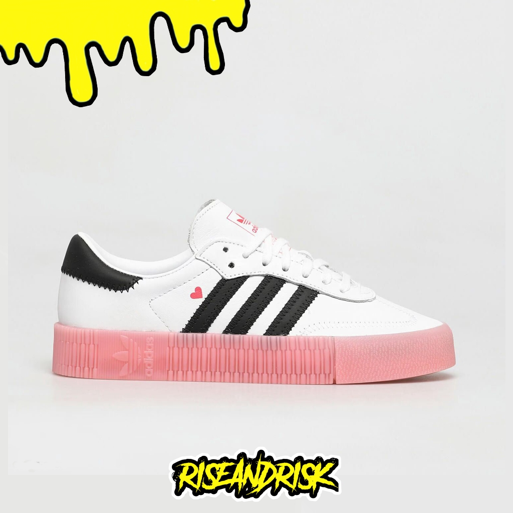 Adidas Sambarose Valentine Womens ORIGINAL