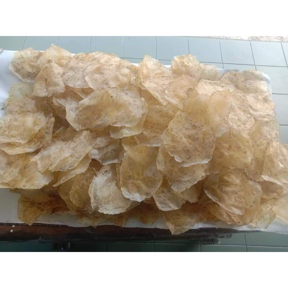 

KERUPUK JENGKOL