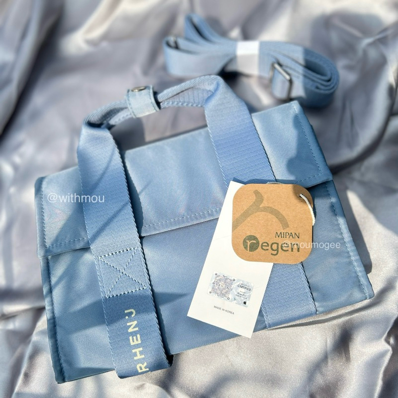 MARHEN J RONA BAG OFFICIAL FROM KOREA