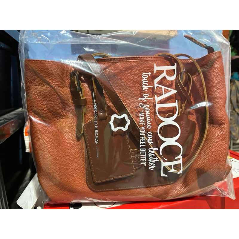 RADOCE "Florence  Bag"