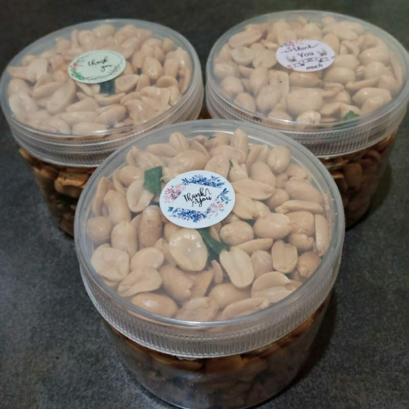 

Kacang Bawang (400ml)