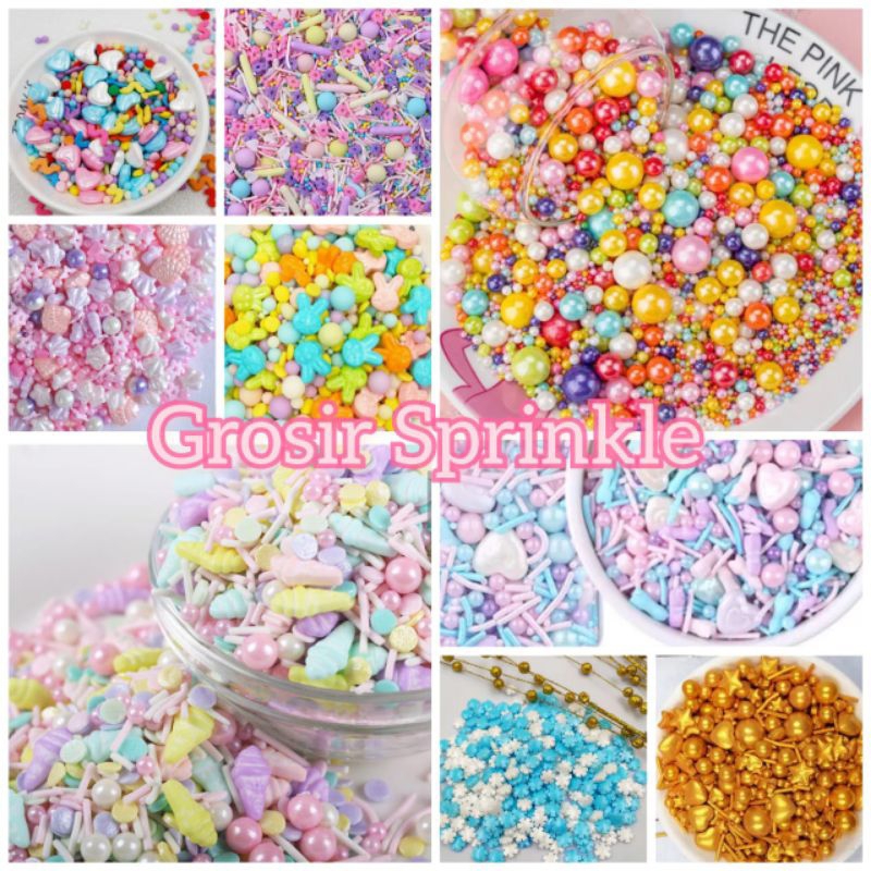 

Hiasan Kue bisa dimakan