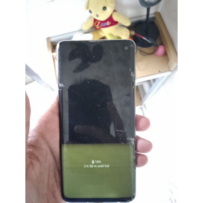 samsung s10 ram 8/128