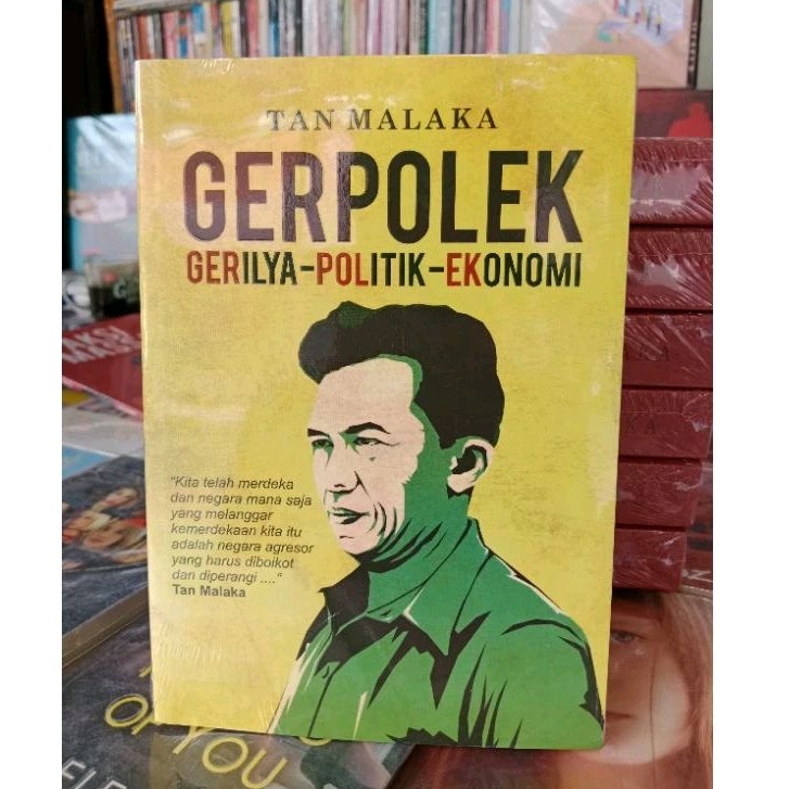 GERPOLEK tan malaka