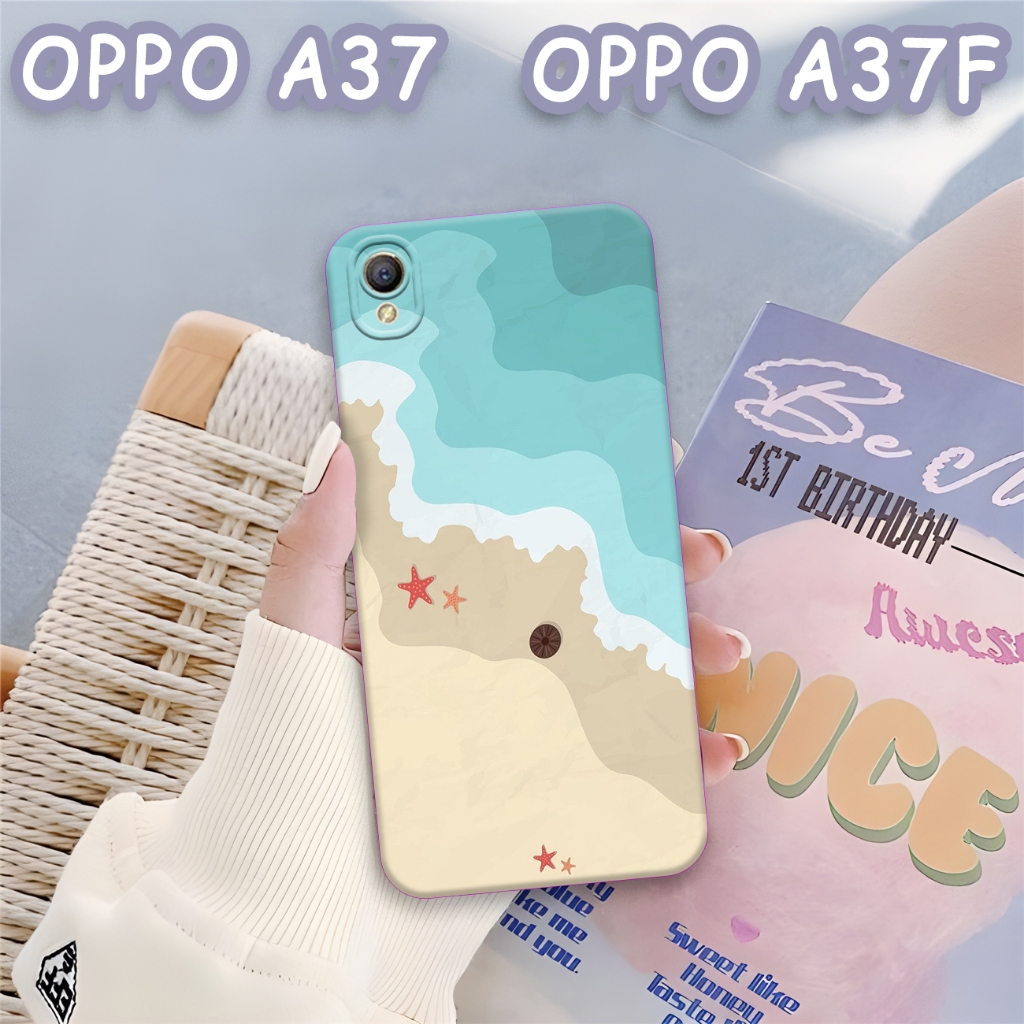 Case OPPO A37 OPPO A37F Case Kartun Softcase Case Doff Case Full Print Case Terbaru Case Terbaru 202
