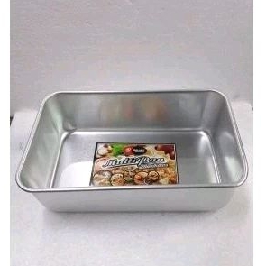 Loyang Multipan Maspion Jawa 26×15×8.5cm