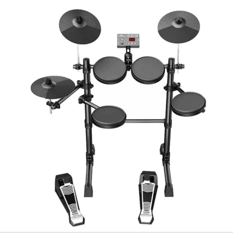 drum elektrik