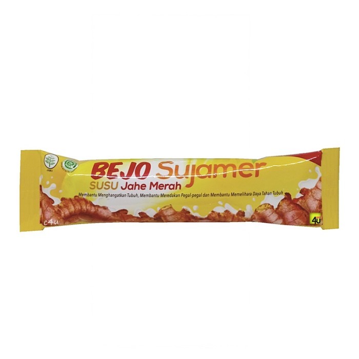 

BEJO SUJAMER SACHET