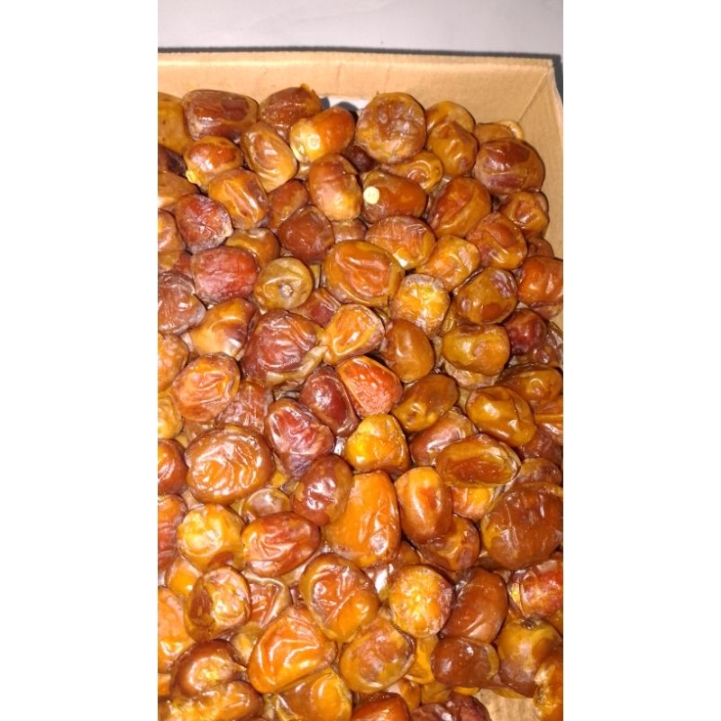 

Kurma sukkari 1 dus 3 kg