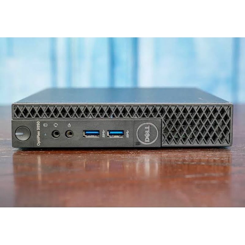 Mini PC DELL Optiplex 3050
