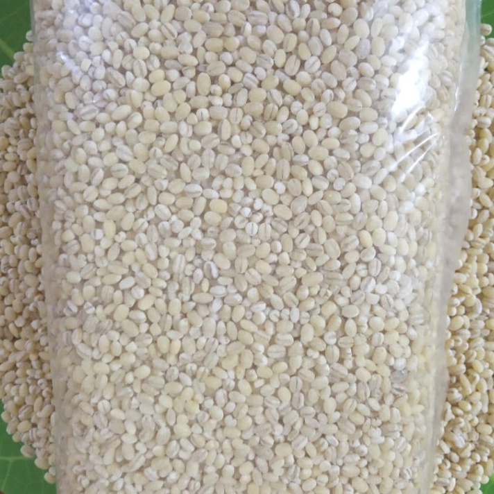 

KP8 Jali Jali Pearl Barley Import Holland Kemasan Netto 1 Kg