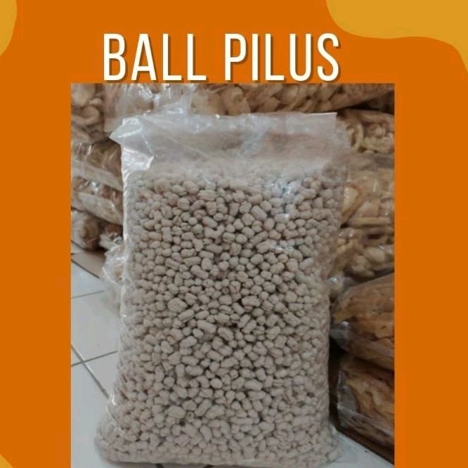 

ANEKA KERUPUK SEBLAK/PERTOPPINGAN BAL 5KG
