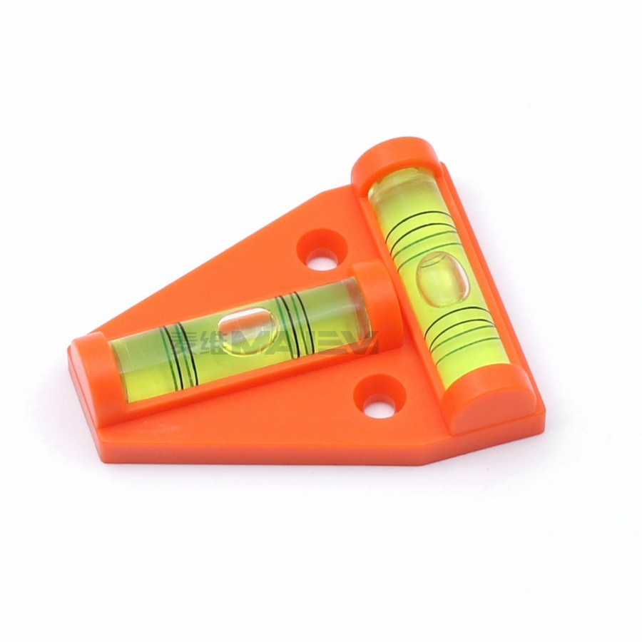 waterpass mini vertikal horizontal / waterpass saku