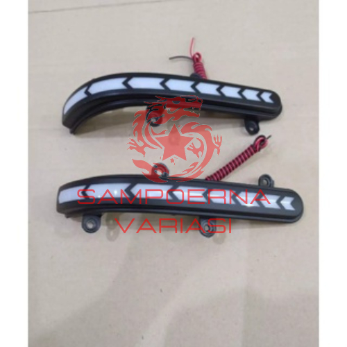 Lampu Sein Spion Toyota Innova 2012 - 2015