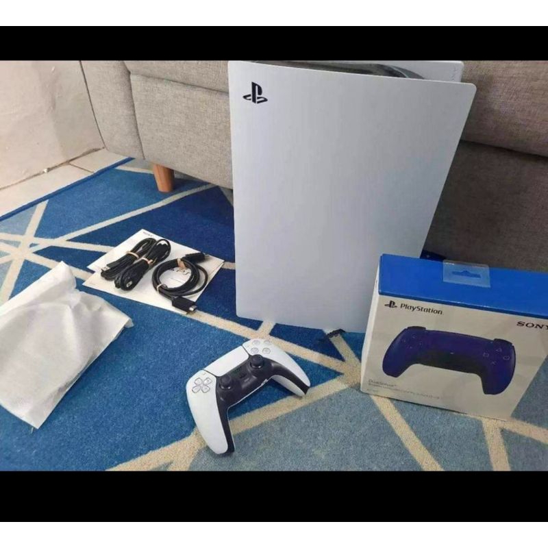 PS5 ORIGINAL SECOND