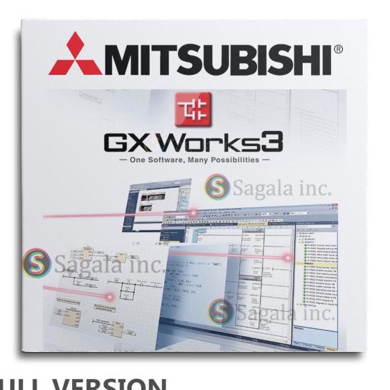 KP8 Gx Works 3 Gx Work 3 Bonus Gx Works 2 Gx Work 2 Gx Developer 8