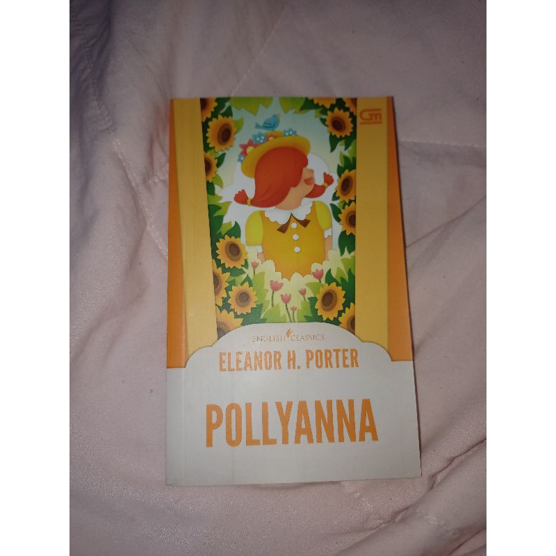 novel bahasa inggris