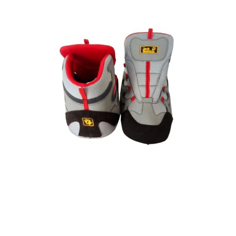 upper sepatu jackwolfskin (jws)