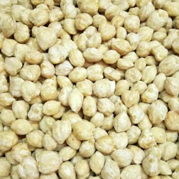 

KF7 Kemiri MEDAN Bulat Super 1 KG