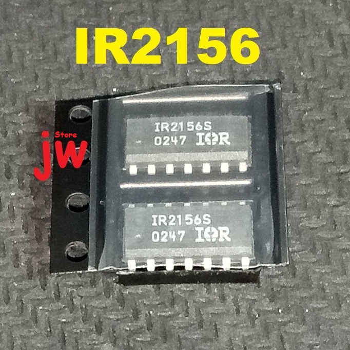 FG2 IR2156 IR2156S IR 2156 SOP14