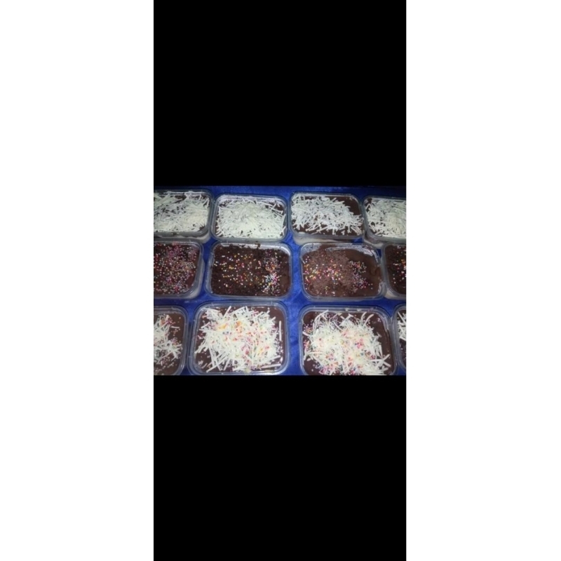 

Brownies lumer original