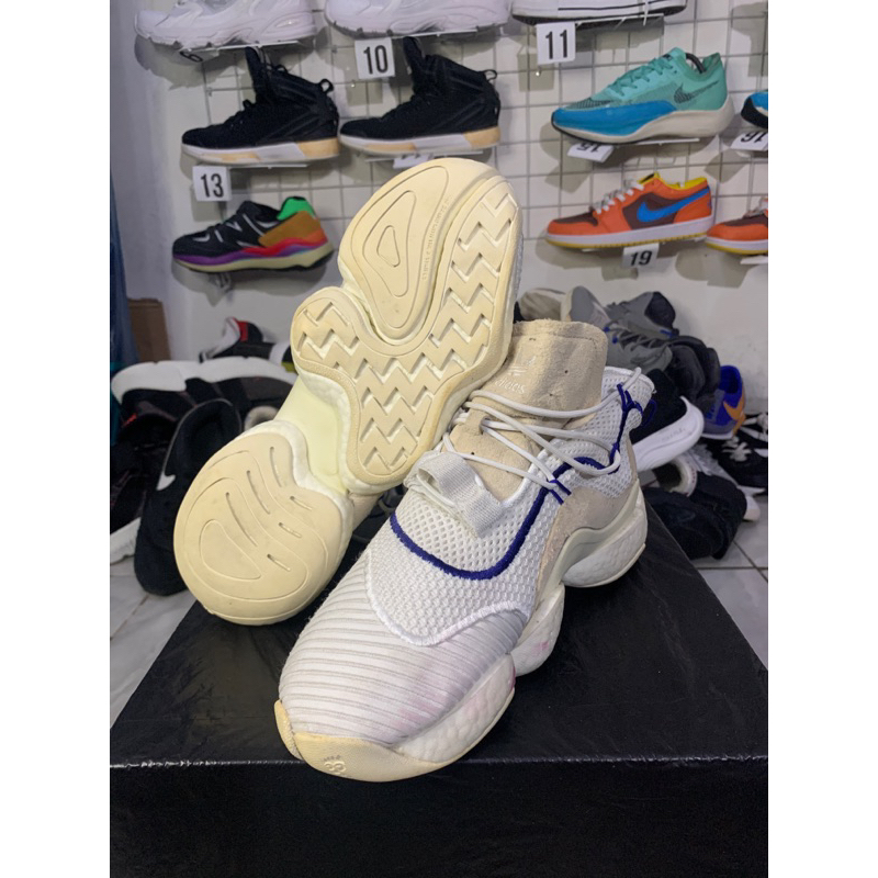 Adidas Crazy BYW 41