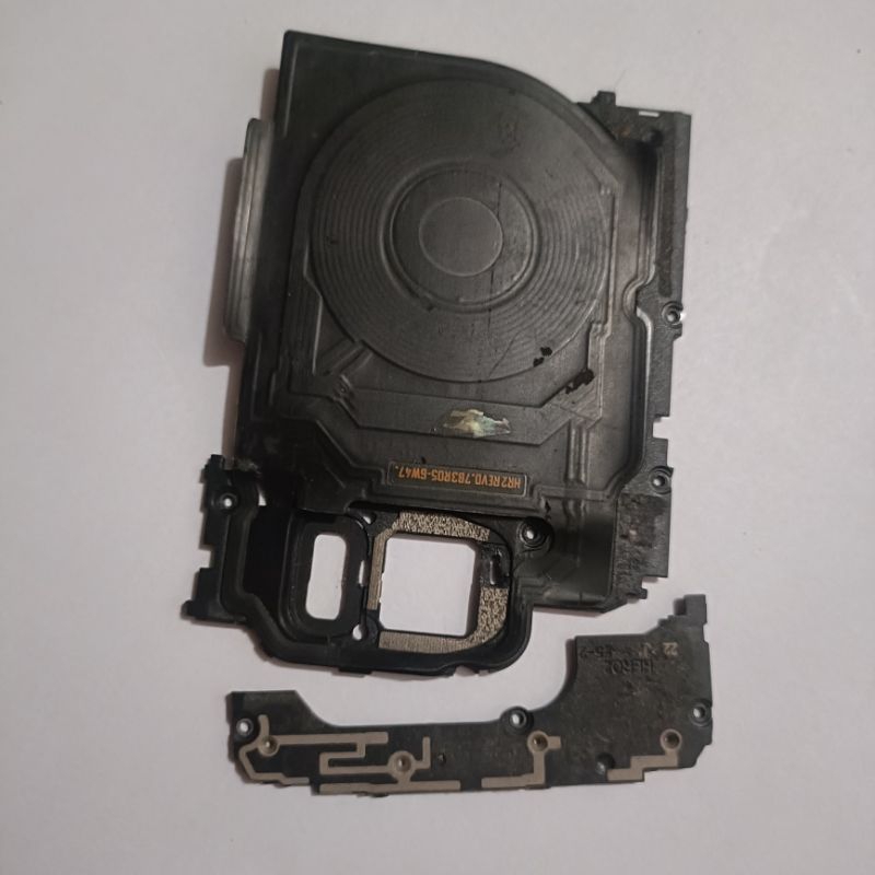 TUTUP MESIN SAMSUNG S7 EDGE G935D/J ORIGINAL COPOTAN