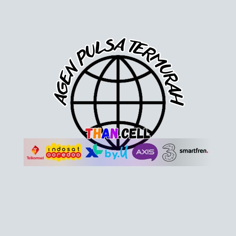 Jual Pulsa All Operator