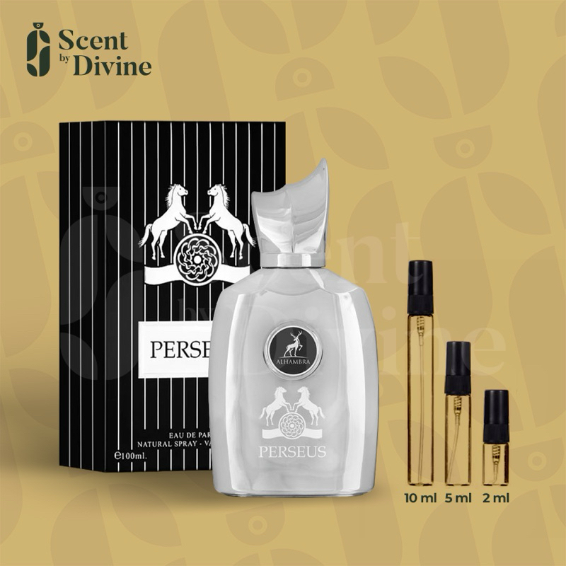 Decant Maison Alhambra Perseus